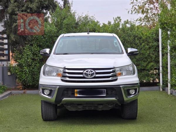 Toyota Hilux 2016 for sale in Iraq - Erbil
